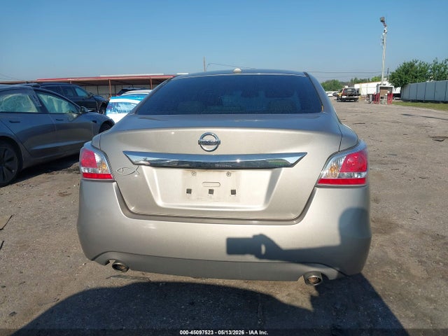 45097523 :رقم المزاد ، 1N4AL3AP1EN371161 vin ، 2014 Nissan Altima 2.5 S مزاد بيع