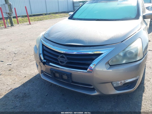 45097523 :رقم المزاد ، 1N4AL3AP1EN371161 vin ، 2014 Nissan Altima 2.5 S مزاد بيع