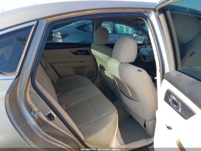 45097523 :رقم المزاد ، 1N4AL3AP1EN371161 vin ، 2014 Nissan Altima 2.5 S مزاد بيع