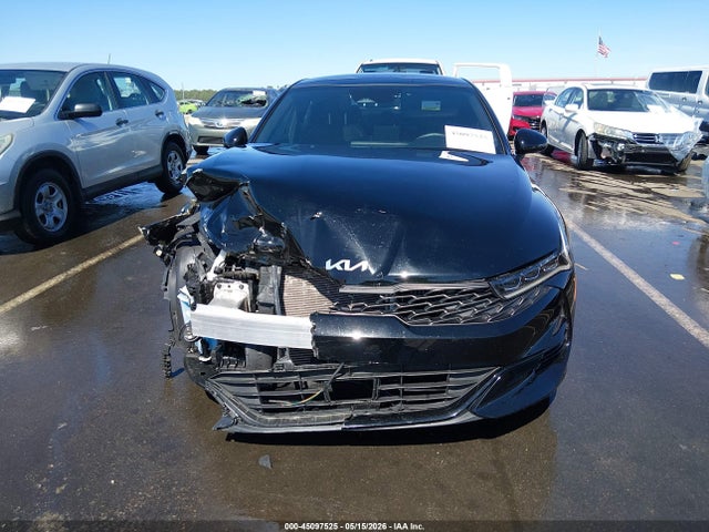 Aukcja sprzedaży 2024 Kia K5 Gt-line, vin: 5XXG64J24RG260210, numer aukcji: 45097525
