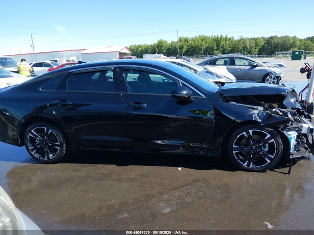 Aukcja sprzedaży 2024 Kia K5 Gt-line, vin: 5XXG64J24RG260210, numer aukcji: 45097525