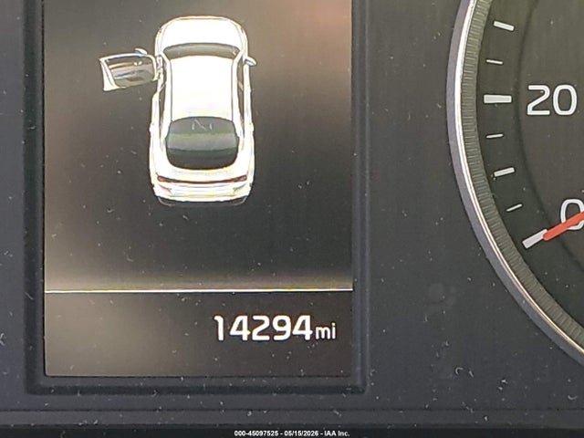 Aukcja sprzedaży 2024 Kia K5 Gt-line, vin: 5XXG64J24RG260210, numer aukcji: 45097525
