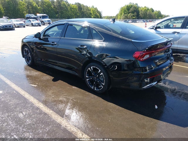 Aukcja sprzedaży 2024 Kia K5 Gt-line, vin: 5XXG64J24RG260210, numer aukcji: 45097525