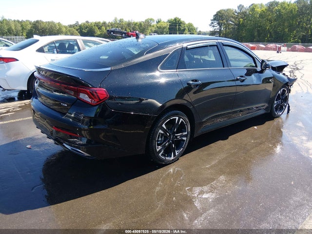 Aukcja sprzedaży 2024 Kia K5 Gt-line, vin: 5XXG64J24RG260210, numer aukcji: 45097525