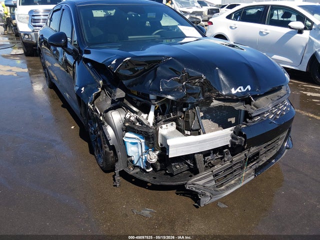 Aukcja sprzedaży 2024 Kia K5 Gt-line, vin: 5XXG64J24RG260210, numer aukcji: 45097525