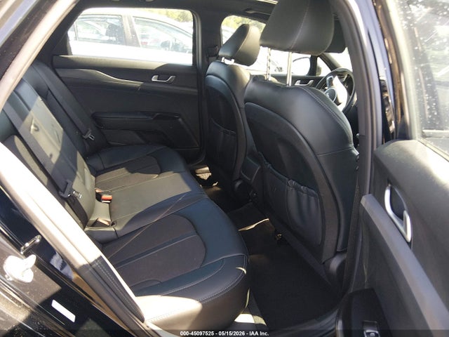Aukcja sprzedaży 2024 Kia K5 Gt-line, vin: 5XXG64J24RG260210, numer aukcji: 45097525