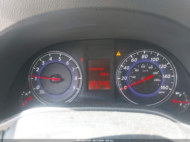 Aukcja sprzedaży 2008 Infiniti G35x, vin: JNKBV61F38M275025, numer aukcji: 45097529