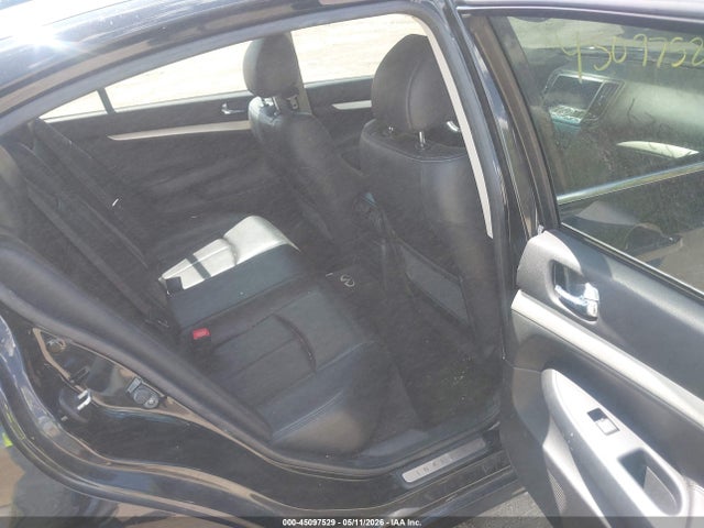 Aukcja sprzedaży 2008 Infiniti G35x, vin: JNKBV61F38M275025, numer aukcji: 45097529