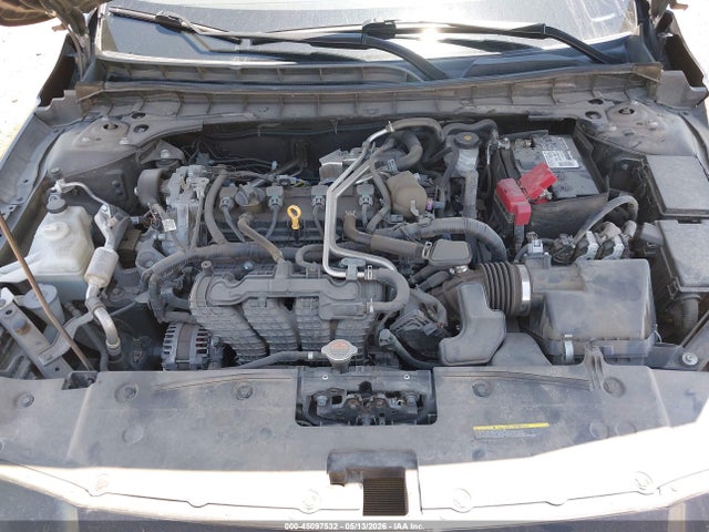 Продажа на аукционе авто 2023 Nissan Altima Sv Fwd, vin: 1N4BL4DV2PN319772, номер лота: 45097532