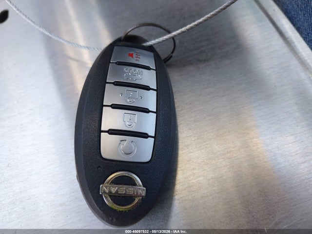 Продажа на аукционе авто 2023 Nissan Altima Sv Fwd, vin: 1N4BL4DV2PN319772, номер лота: 45097532