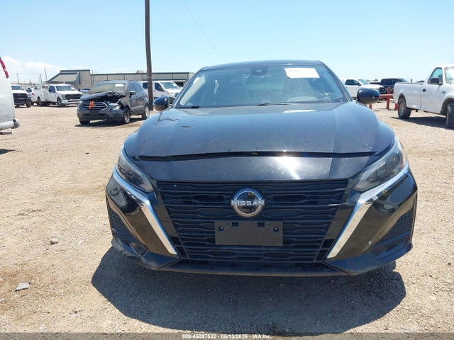 Продажа на аукционе авто 2023 Nissan Altima Sv Fwd, vin: 1N4BL4DV2PN319772, номер лота: 45097532
