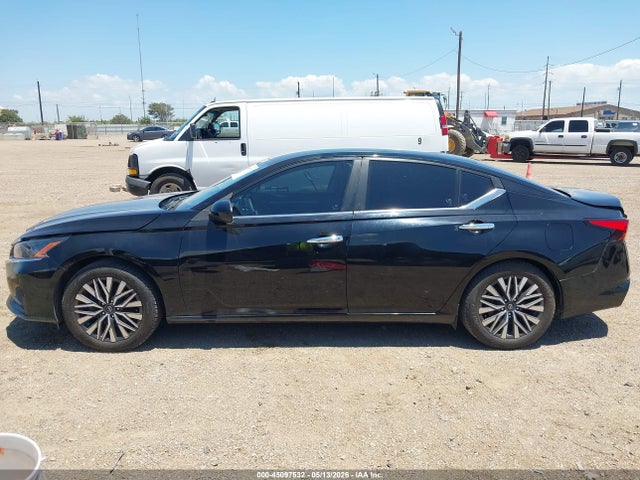 Продажа на аукционе авто 2023 Nissan Altima Sv Fwd, vin: 1N4BL4DV2PN319772, номер лота: 45097532