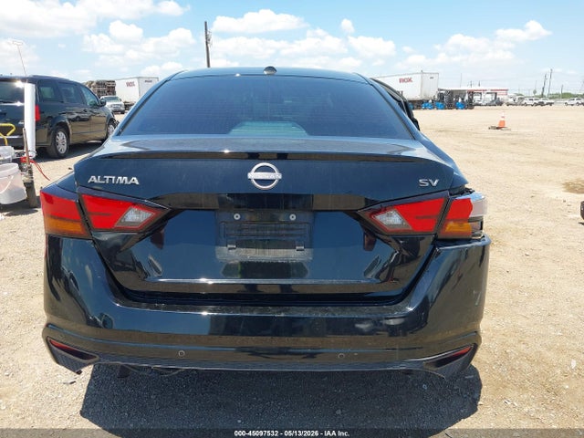 Продажа на аукционе авто 2023 Nissan Altima Sv Fwd, vin: 1N4BL4DV2PN319772, номер лота: 45097532