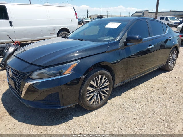 Продажа на аукционе авто 2023 Nissan Altima Sv Fwd, vin: 1N4BL4DV2PN319772, номер лота: 45097532