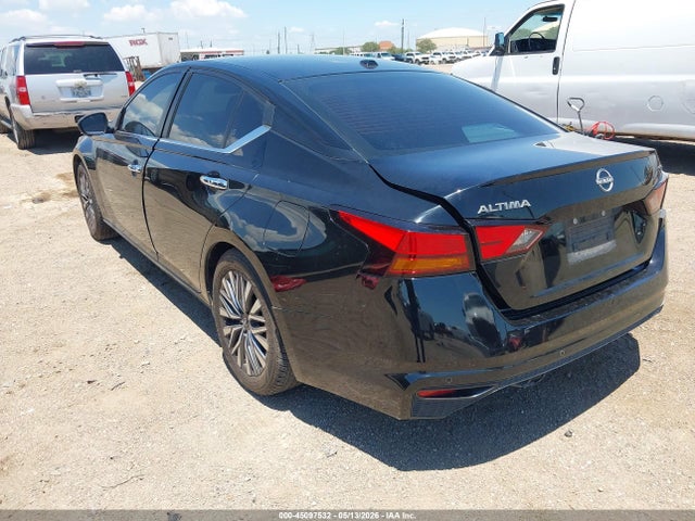 Продажа на аукционе авто 2023 Nissan Altima Sv Fwd, vin: 1N4BL4DV2PN319772, номер лота: 45097532