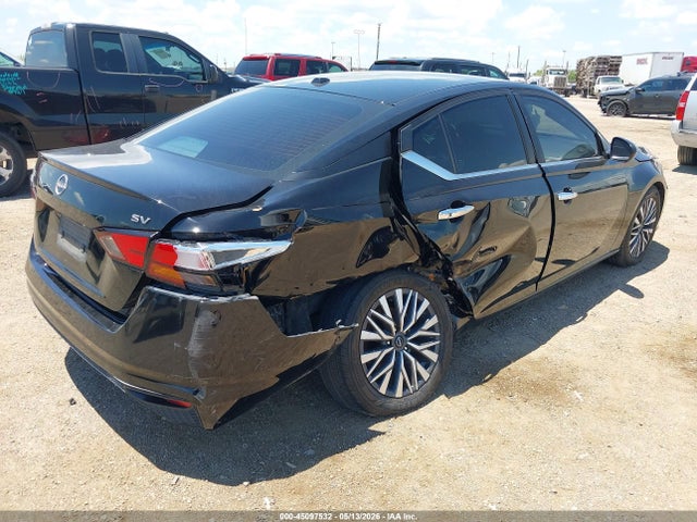 Продажа на аукционе авто 2023 Nissan Altima Sv Fwd, vin: 1N4BL4DV2PN319772, номер лота: 45097532