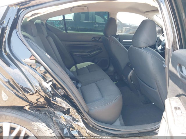 Продажа на аукционе авто 2023 Nissan Altima Sv Fwd, vin: 1N4BL4DV2PN319772, номер лота: 45097532
