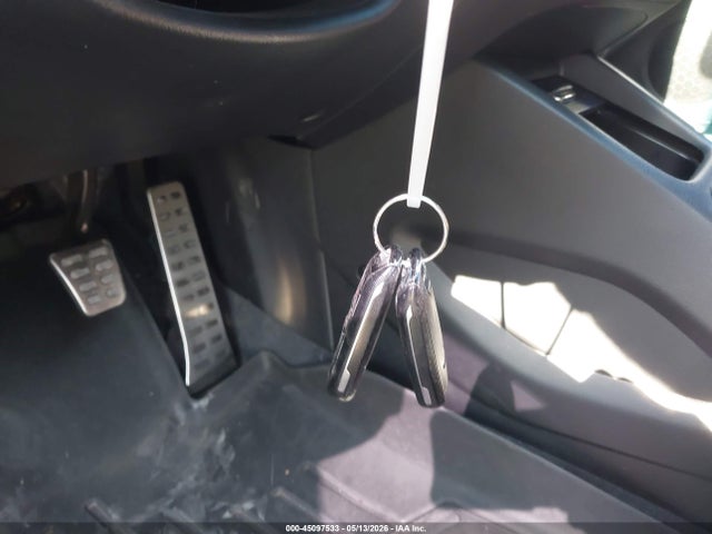 45097533 :رقم المزاد ، 3KPFN5A33HE065106 vin ، 2017 Kia Forte Sx مزاد بيع