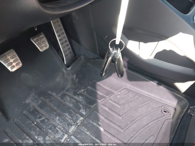 45097533 :رقم المزاد ، 3KPFN5A33HE065106 vin ، 2017 Kia Forte Sx مزاد بيع