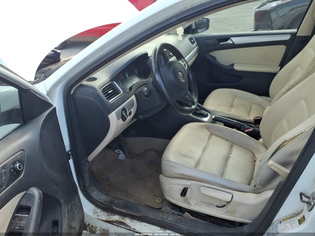 Aukcja sprzedaży 2014 Volkswagen Jetta 1.8t Se, vin: 3VWD17AJ3EM433991, numer aukcji: 45097534