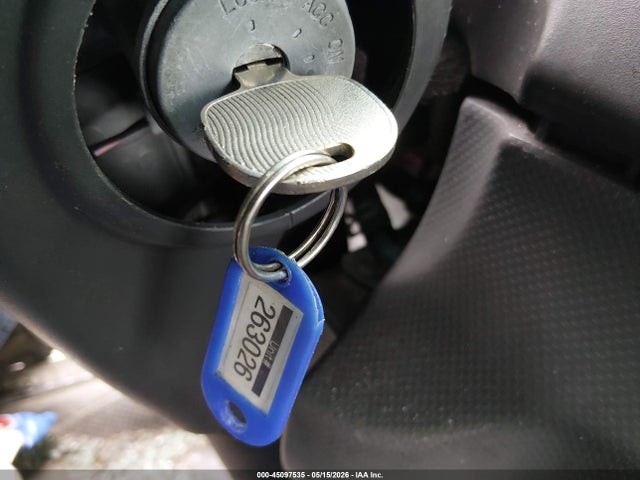 45097535 :رقم المزاد ، JALE5W162G7900069 vin ، 2016 Isuzu Dsl Reg At مزاد بيع