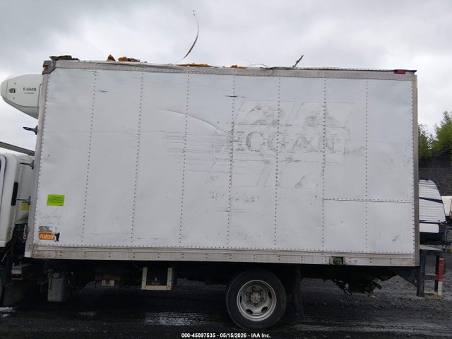 45097535 :رقم المزاد ، JALE5W162G7900069 vin ، 2016 Isuzu Dsl Reg At مزاد بيع