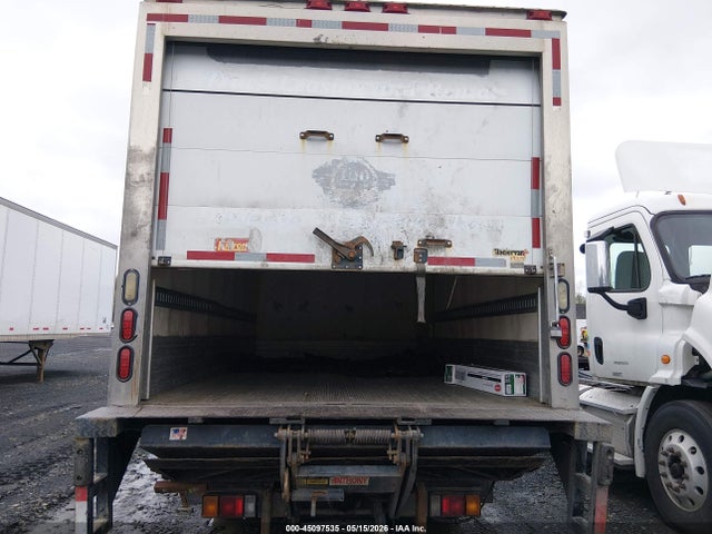 45097535 :رقم المزاد ، JALE5W162G7900069 vin ، 2016 Isuzu Dsl Reg At مزاد بيع