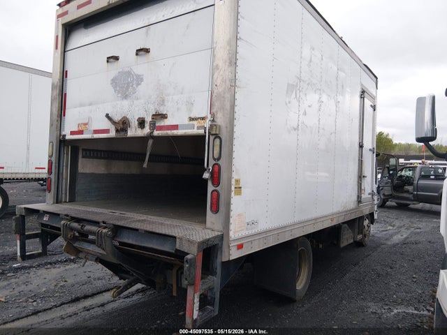 45097535 :رقم المزاد ، JALE5W162G7900069 vin ، 2016 Isuzu Dsl Reg At مزاد بيع