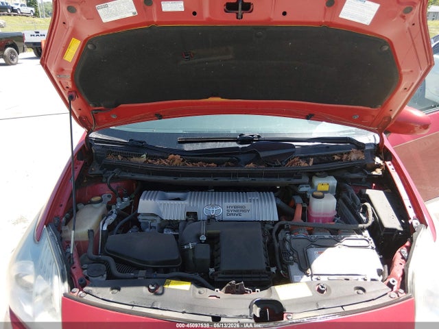 Aukcja sprzedaży 2011 Toyota Prius Three, vin: JTDKN3DU4B0303634, numer aukcji: 45097538