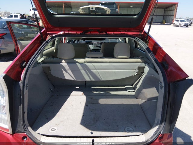 Aukcja sprzedaży 2011 Toyota Prius Three, vin: JTDKN3DU4B0303634, numer aukcji: 45097538