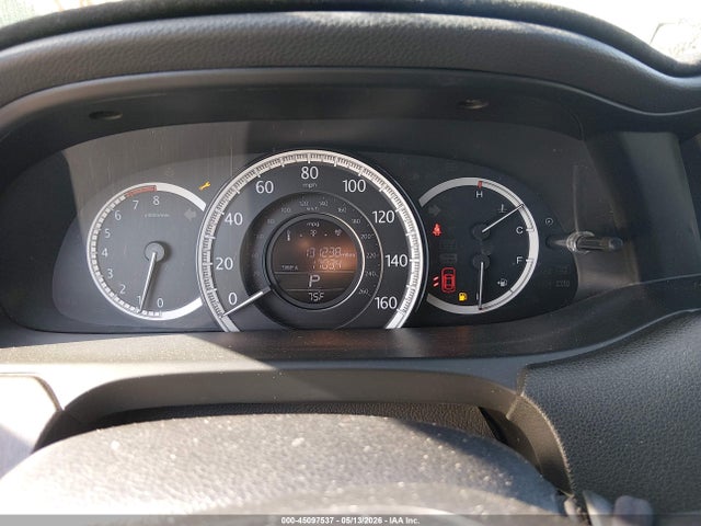 1HGCR3F8XEA026853 Honda Accord Ex-l V-6