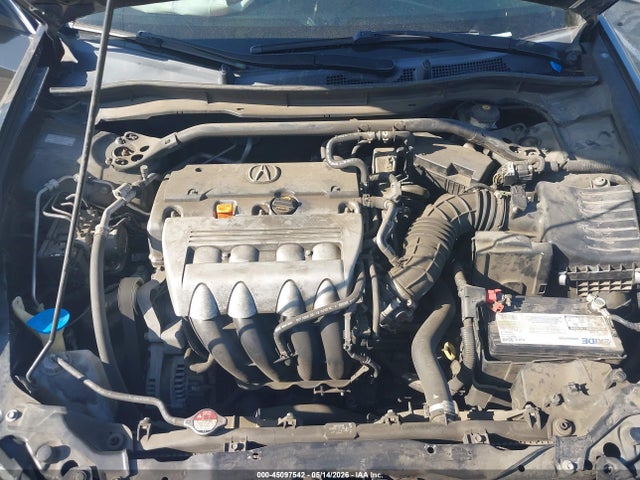 Продаж на аукціоні авто 2013 Acura Tsx 2.4, vin: JH4CU2F60DC000107, номер лоту: 45097542