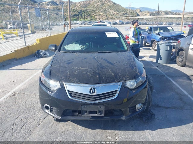 Продаж на аукціоні авто 2013 Acura Tsx 2.4, vin: JH4CU2F60DC000107, номер лоту: 45097542