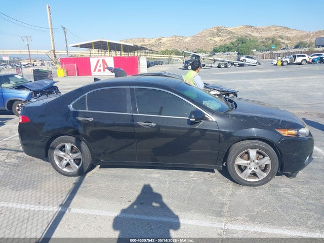 Продаж на аукціоні авто 2013 Acura Tsx 2.4, vin: JH4CU2F60DC000107, номер лоту: 45097542