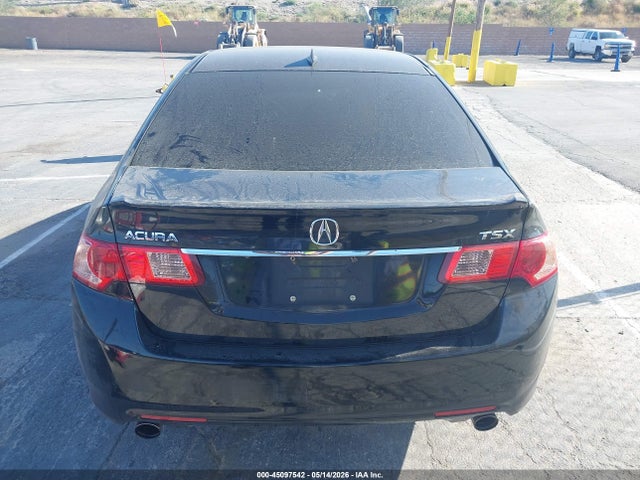 Продаж на аукціоні авто 2013 Acura Tsx 2.4, vin: JH4CU2F60DC000107, номер лоту: 45097542