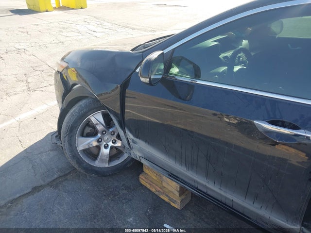 Продаж на аукціоні авто 2013 Acura Tsx 2.4, vin: JH4CU2F60DC000107, номер лоту: 45097542