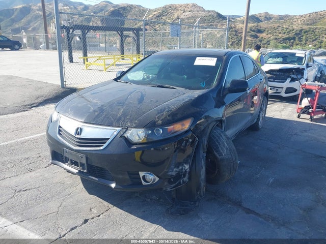 Продаж на аукціоні авто 2013 Acura Tsx 2.4, vin: JH4CU2F60DC000107, номер лоту: 45097542