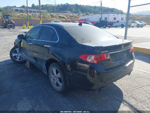 Продаж на аукціоні авто 2013 Acura Tsx 2.4, vin: JH4CU2F60DC000107, номер лоту: 45097542