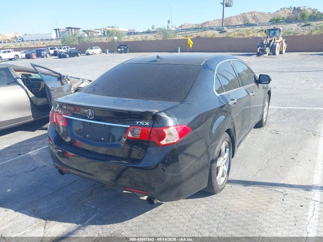 Продаж на аукціоні авто 2013 Acura Tsx 2.4, vin: JH4CU2F60DC000107, номер лоту: 45097542