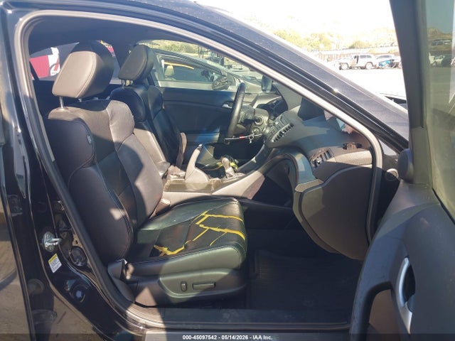 Продаж на аукціоні авто 2013 Acura Tsx 2.4, vin: JH4CU2F60DC000107, номер лоту: 45097542