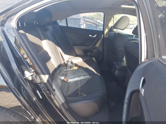 Продаж на аукціоні авто 2013 Acura Tsx 2.4, vin: JH4CU2F60DC000107, номер лоту: 45097542