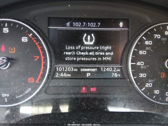 WA1ANAFY3J2133005 Audi Q5 2.0t Premium/2.0t Tech Premium