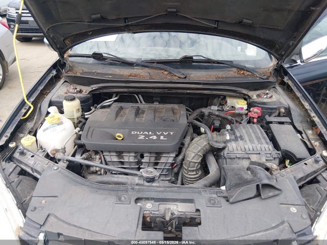 Продаж на аукціоні авто 2012 Chrysler 200 Limited, vin: 1C3CCBCB0CN250301, номер лоту: 45097548