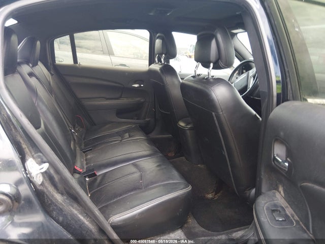 Продаж на аукціоні авто 2012 Chrysler 200 Limited, vin: 1C3CCBCB0CN250301, номер лоту: 45097548