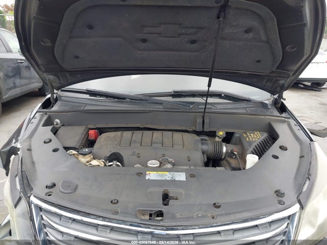 Продаж на аукціоні авто 2015 Chevrolet Traverse 1lt, vin: 1GNKRGKD8FJ337422, номер лоту: 45097549