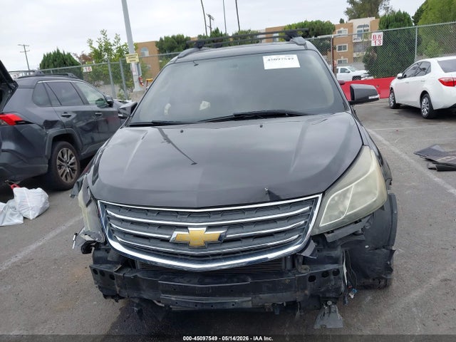 Продаж на аукціоні авто 2015 Chevrolet Traverse 1lt, vin: 1GNKRGKD8FJ337422, номер лоту: 45097549
