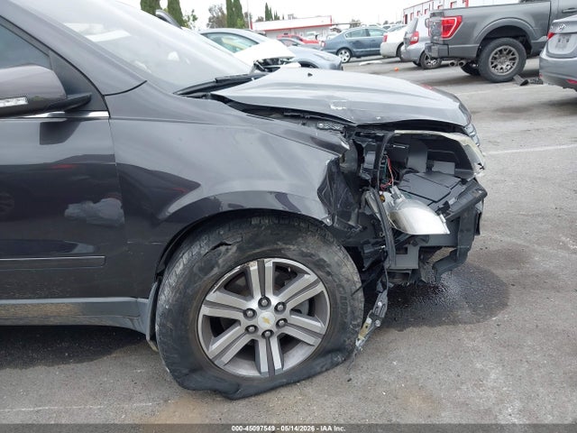 Продаж на аукціоні авто 2015 Chevrolet Traverse 1lt, vin: 1GNKRGKD8FJ337422, номер лоту: 45097549