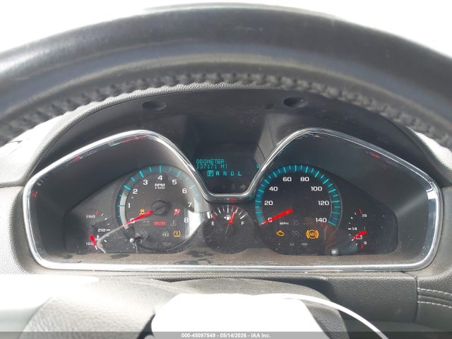 Продаж на аукціоні авто 2015 Chevrolet Traverse 1lt, vin: 1GNKRGKD8FJ337422, номер лоту: 45097549