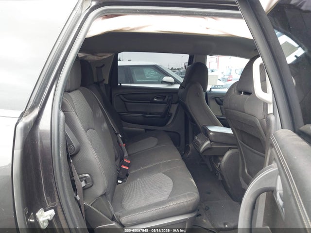 Продаж на аукціоні авто 2015 Chevrolet Traverse 1lt, vin: 1GNKRGKD8FJ337422, номер лоту: 45097549
