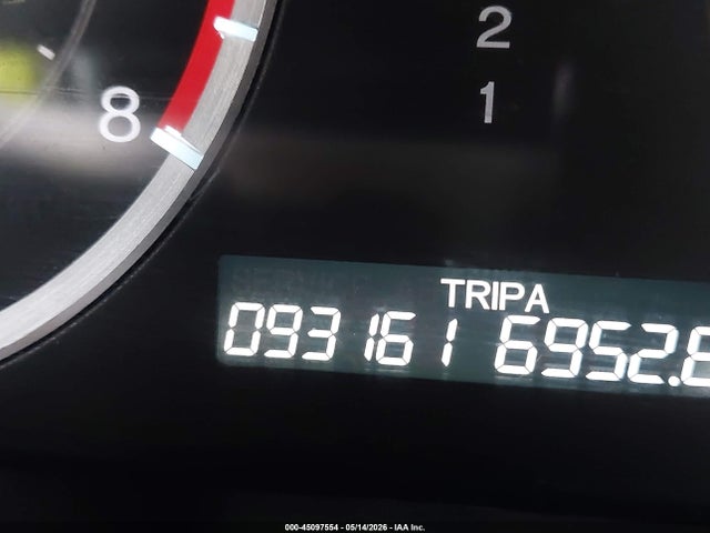 Продаж на аукціоні авто 2012 Honda Accord 2.4 Ex-l, vin: 1HGCS1B80CA014383, номер лоту: 45097554